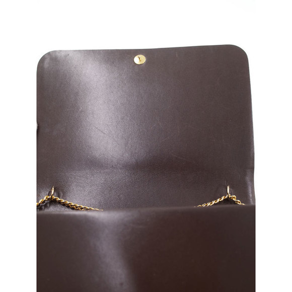 Christian Dior Crocodile Chain Shoulder Bag - Picture 4 of 7